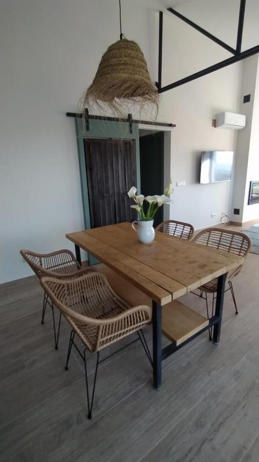 Villa La Casa De Abajo Arroyomolinos de la Vera Esterno foto