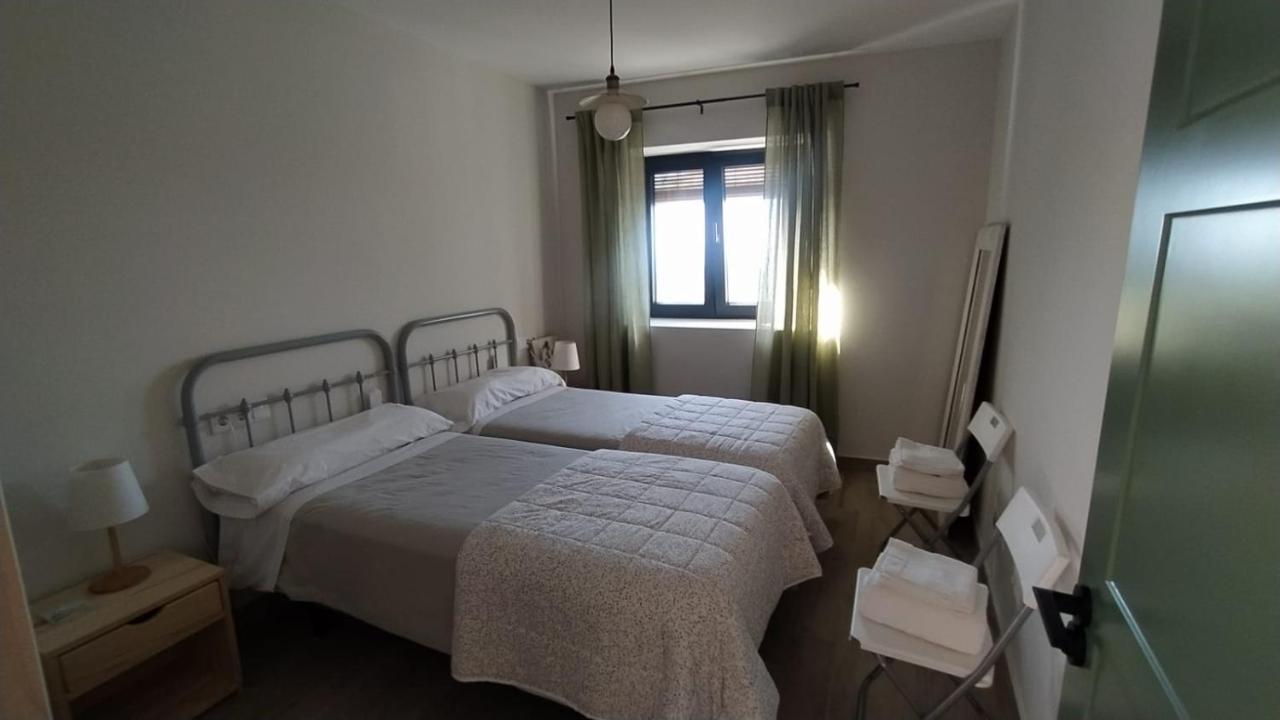 Villa La Casa De Abajo Arroyomolinos de la Vera Esterno foto