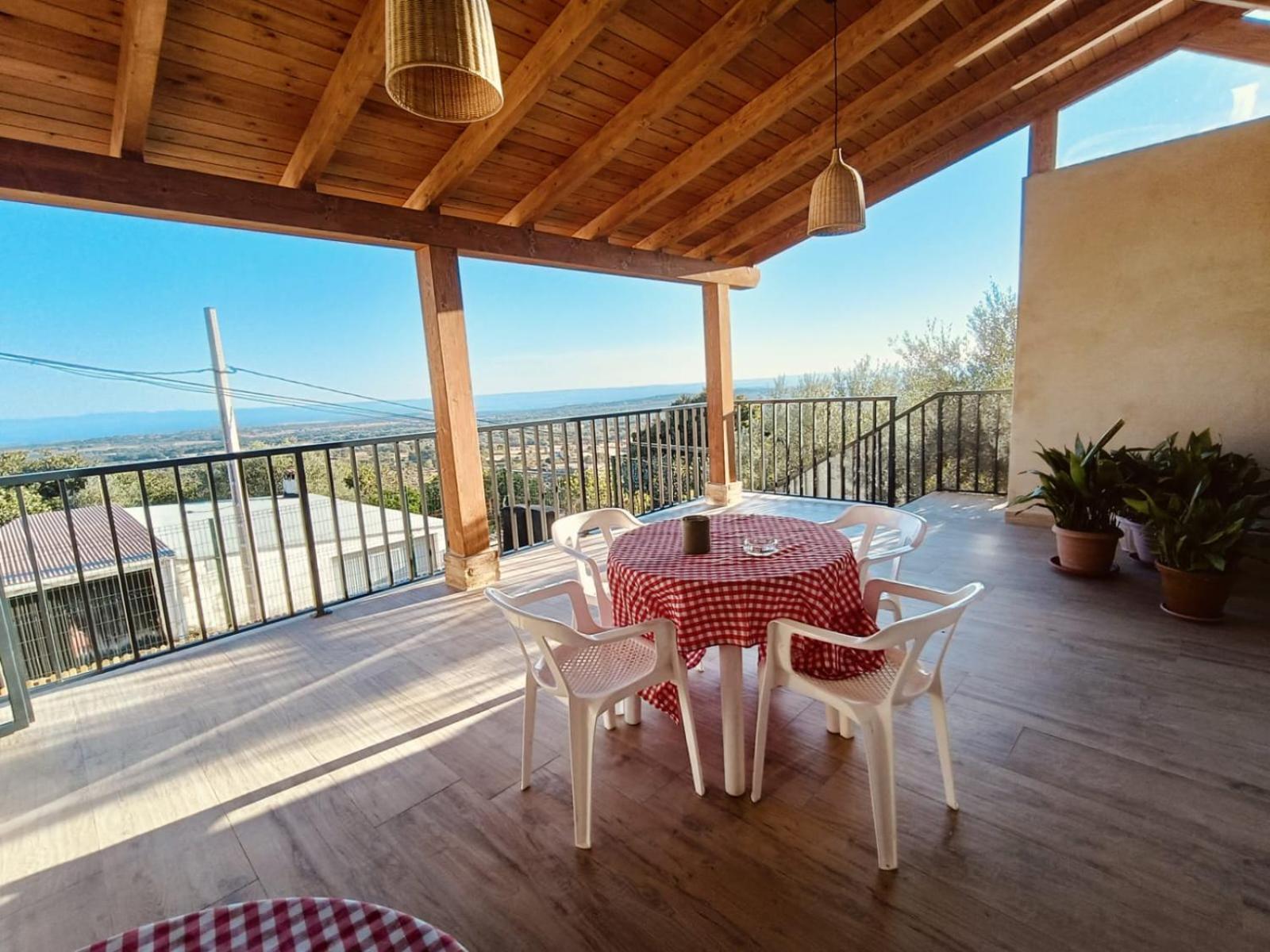 Villa La Casa De Abajo Arroyomolinos de la Vera Esterno foto